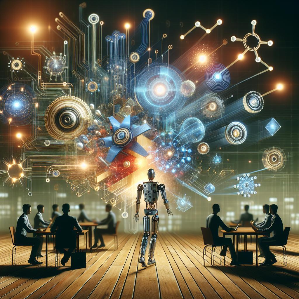 Elektronische Trends, die die Szene beeinflussen